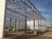 Монтаж-демонтаж конструкций